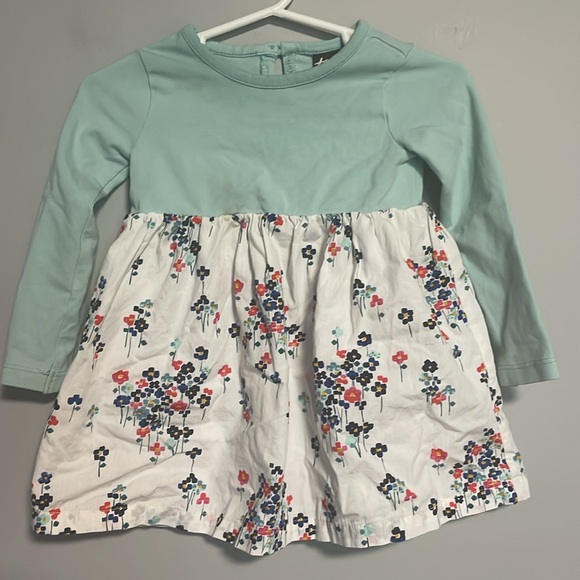 TEA Collection Dress Bundle Size 9-12MOS - Picture 6 of 11